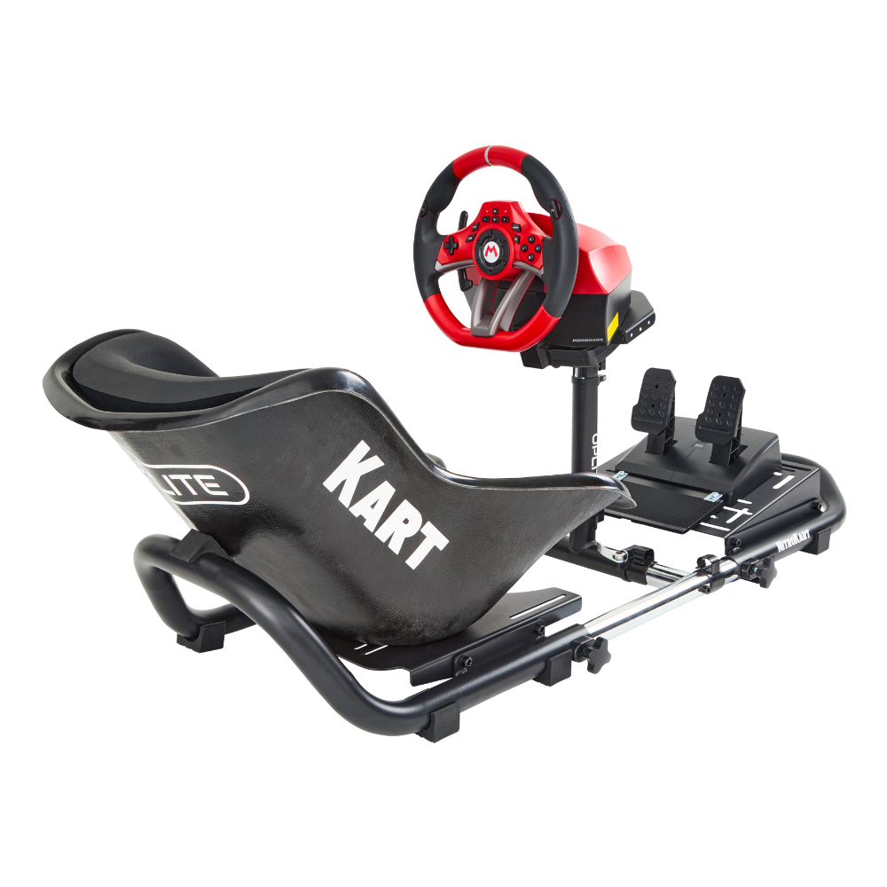 NitroKart - Châssis NitroKart - Châssis