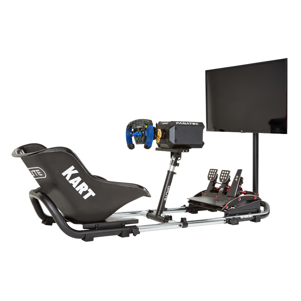 NitroKart - Monitor Arm NitroKart - Monitor Arm