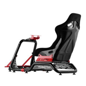 Cockpit GTR S8 Elite RED OP GTR ER Image 2