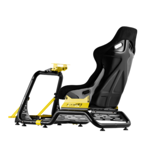 Cockpit GTR S8 Elite RED OP GTR EY Image 2