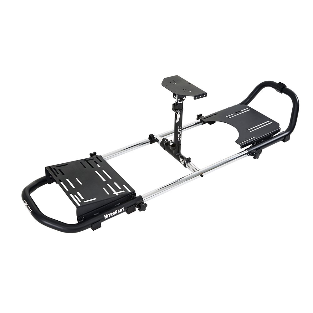 NitroKart - Châssis NitroKart - Châssis