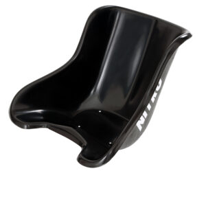 NitroKart FiberGlass Bucket Seat OP NK77 FGSML Size M/L