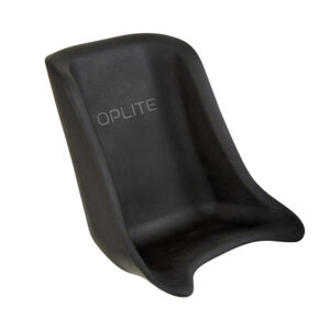 Copie De NitroKart FiberGlass Bucket Seat OP NK77 FGSML Size M/L
