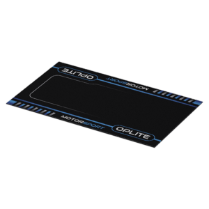 Ultimate GT Floor Mat - Blue