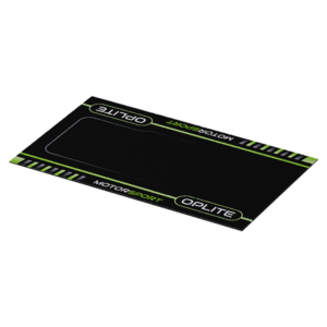 Ultimate GT Floor Mat - Green