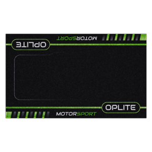 Ultimate GT Floor Mat - Green