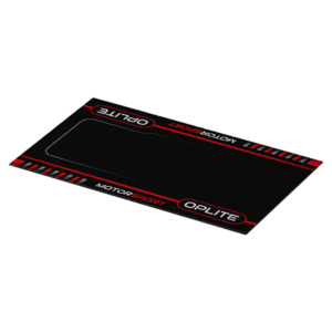 Ultimate GT Floor Mat - Red