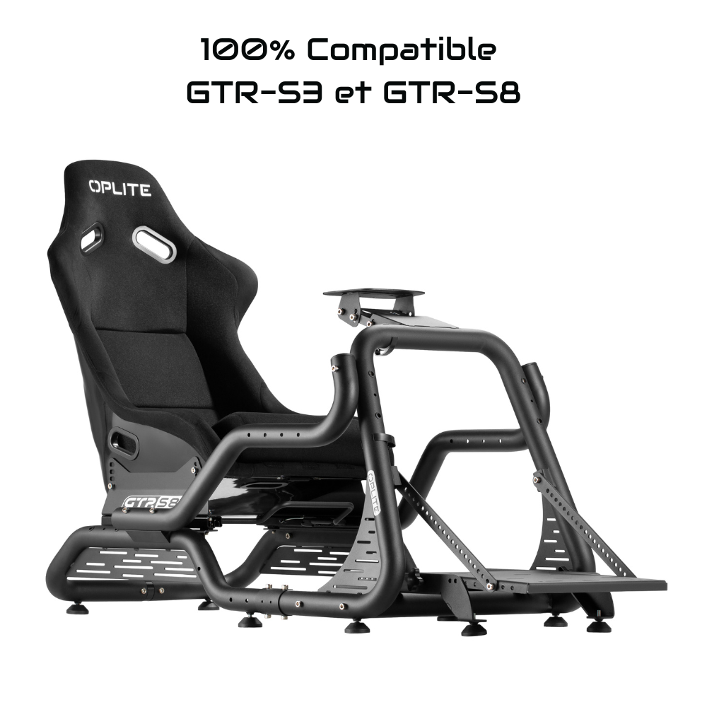 Full Force Kit GTR S3/S8 Full Force Kit GTR S3/S8