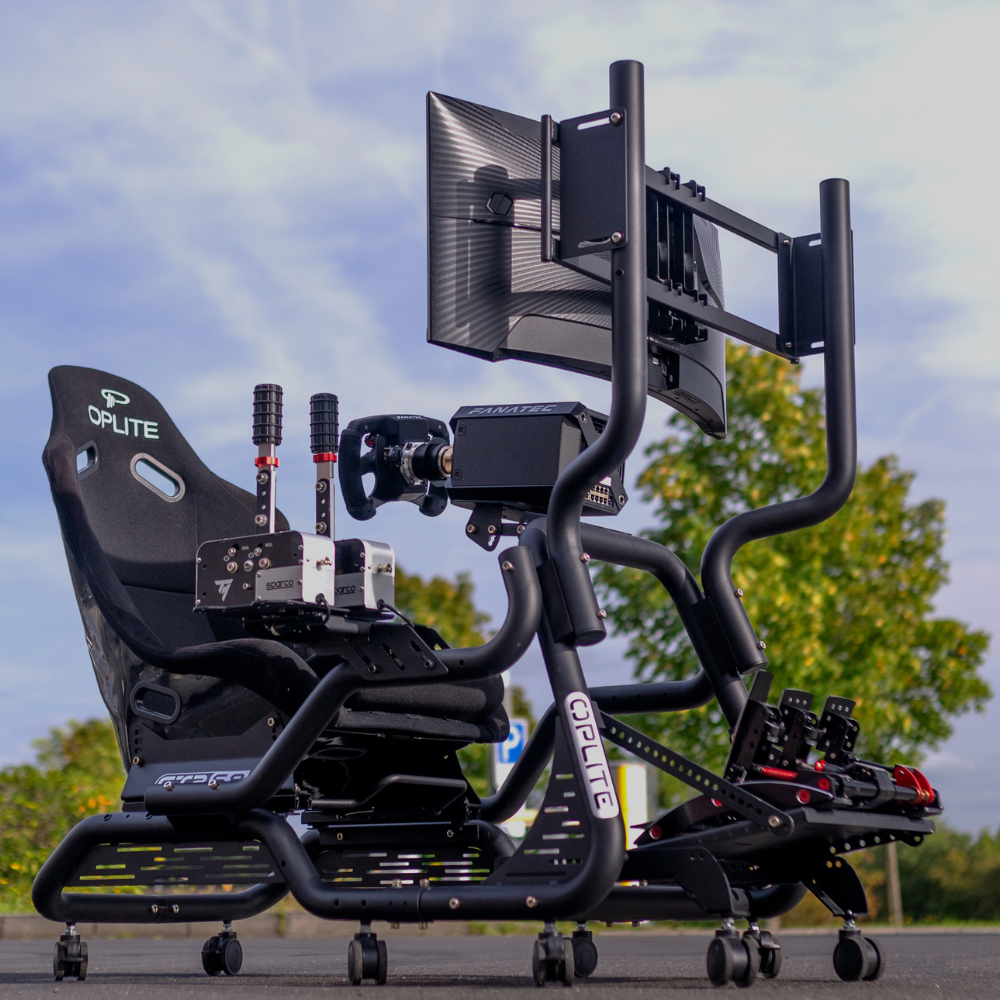 Full Force Kit GTR S3/S8 Full Force Kit GTR S3/S8