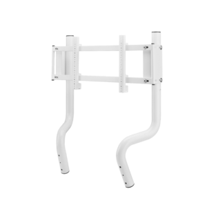 OPLITE – MONITOR STAND GTR S3_S8 WHITE (OP-SMS-GTRW)_01 OPLITE – MONITOR STAND GTR S3_S8 WHITE (OP-SMS-GTRW)_01