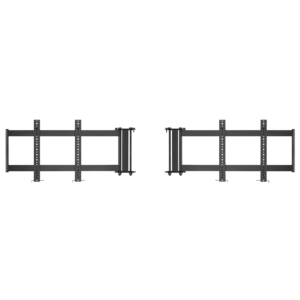 OPLITE – R8 EXTENSIONS TRIPLE SCREEN MOUNT (OP-R8-ETSM)_02