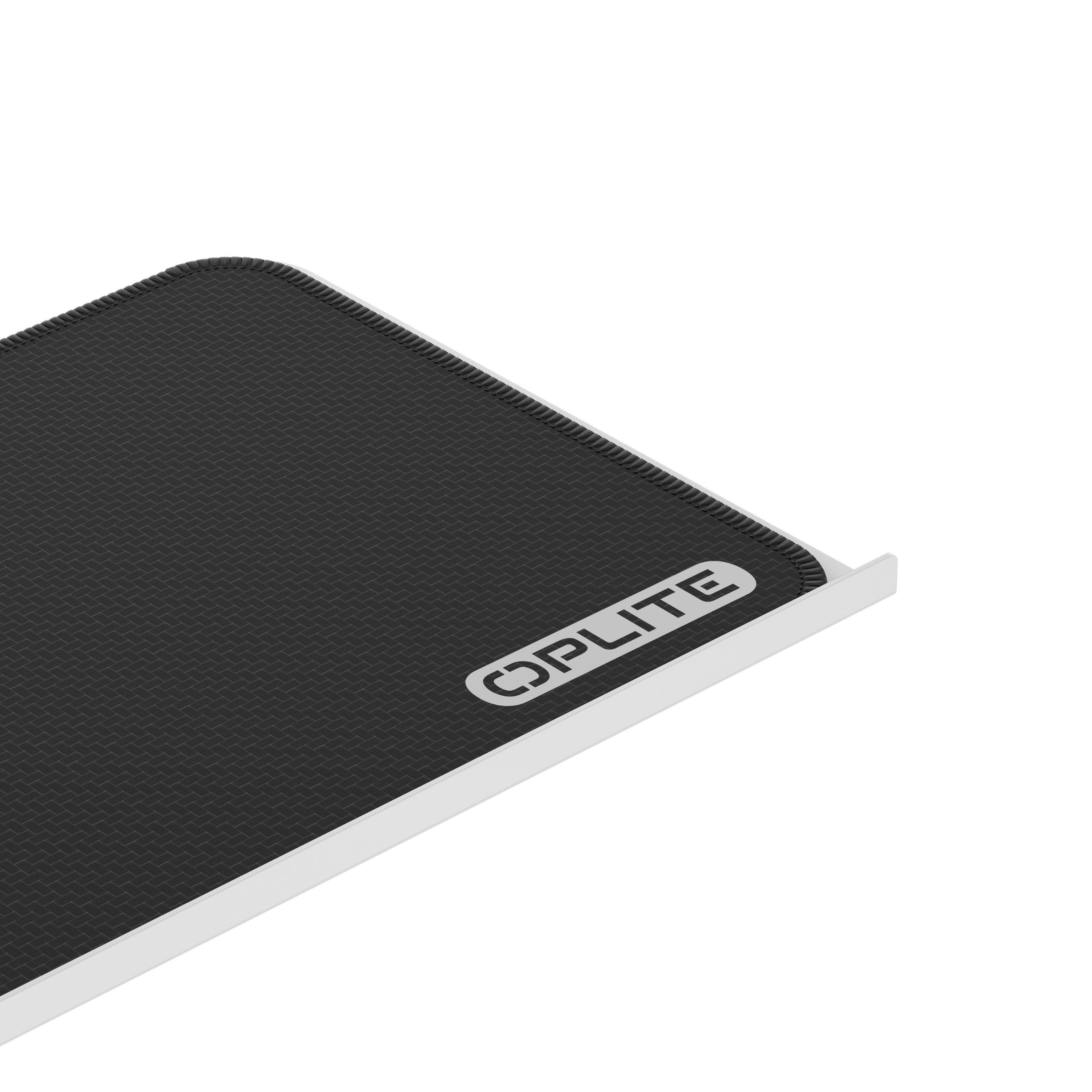 R8 / S8 Keyboard & Mouse Tray White R8 / S8 Keyboard & Mouse Tray White