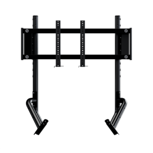 OPLITE – R8 SINGLE MONITOR MOUNT BLACK (OP-R8-SMMB)_01