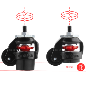 OPLITE – R8 SUPREME CASTOR WHEEL (OP-R8-CW)_02