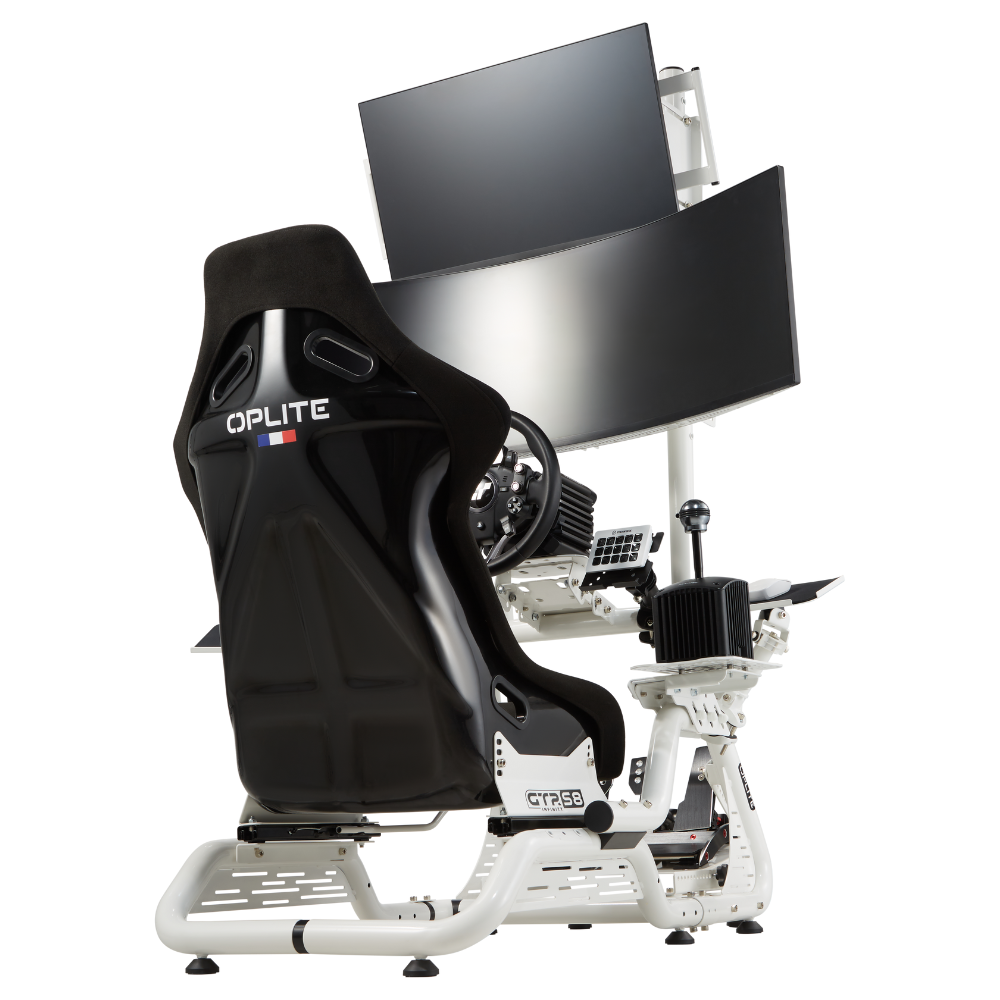 R8 / S8 Stream Deck Arm Black R8 / S8 Stream Deck Arm Black