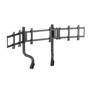 OPLITE – Triple Monitor Stand GTR S3_S8 (OP-RMS-GTR)_01