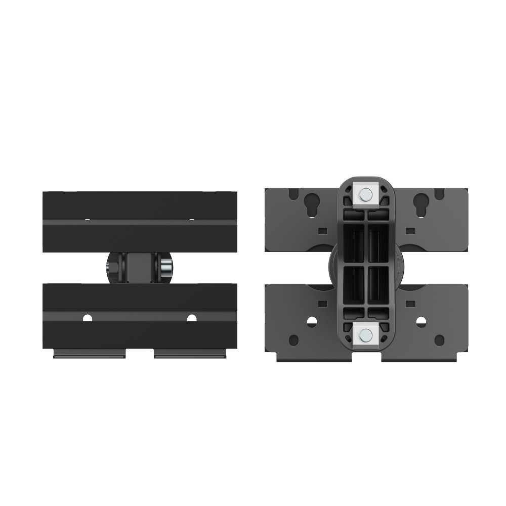 R8 / S8 Stream Deck Arm Black R8 / S8 Stream Deck Arm Black