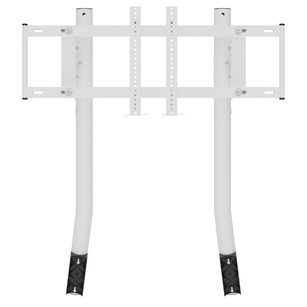 GTR S8 Monitor Stand E-Sport White GTR S8 Monitor Stand E-Sport White