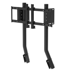 GTR S8 Monitor Stand E-Sport Black GTR S8 Monitor Stand E-Sport Black