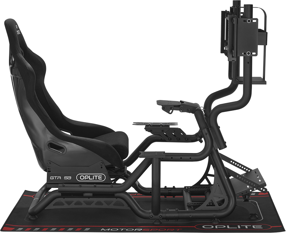 Gear Shift Holder GTR S3/S8 Gear Shift Holder GTR S3/S8